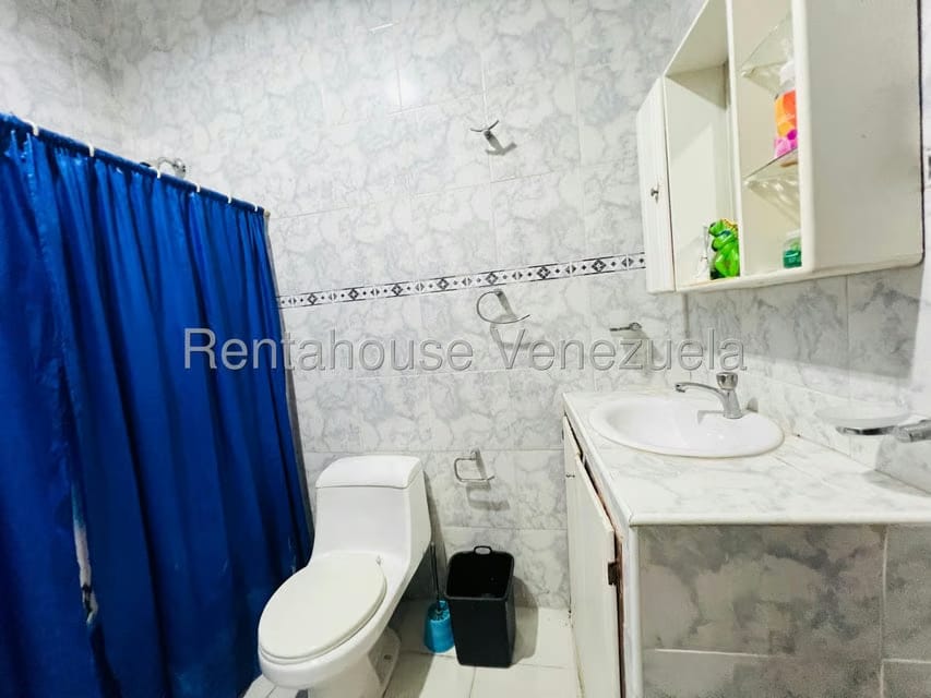 Casa (1 Nivel) en Venta en Colinas De Santa Rosa, Lara - 20