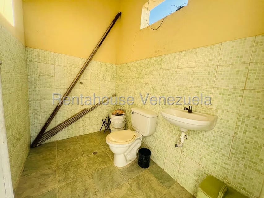 Casa (1 Nivel) en Venta en Colinas De Santa Rosa, Lara - 24