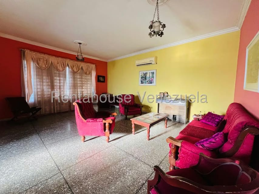 Casa (1 Nivel) en Venta en Colinas De Santa Rosa, Lara - 4