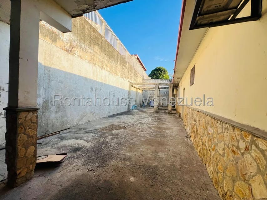 Casa (1 Nivel) en Venta en Colinas De Santa Rosa, Lara - 32