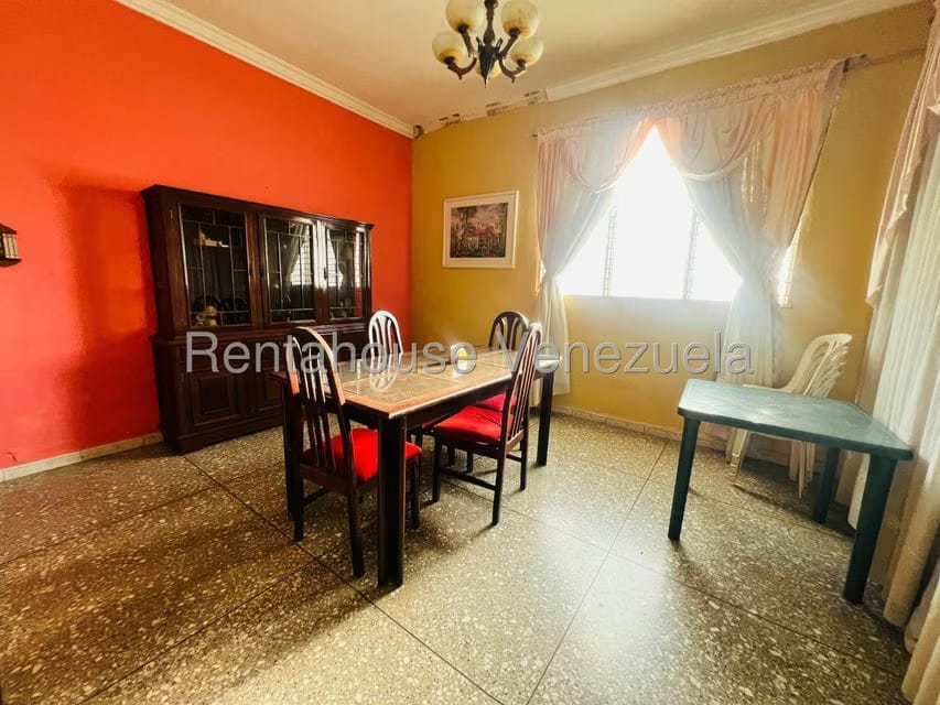 Casa (1 Nivel) en Venta en Colinas De Santa Rosa, Lara - 7