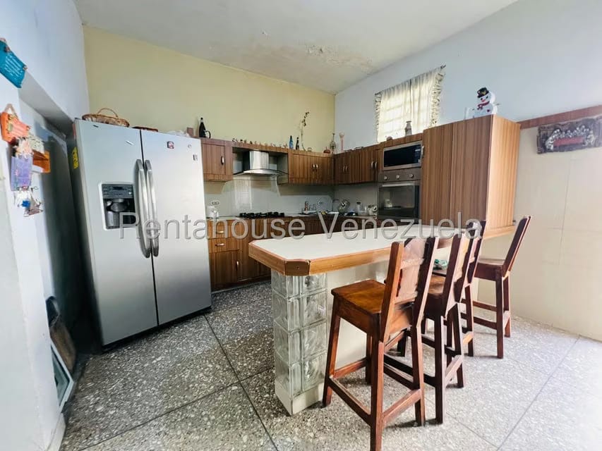 Casa (1 Nivel) en Venta en Colinas De Santa Rosa, Lara - 10