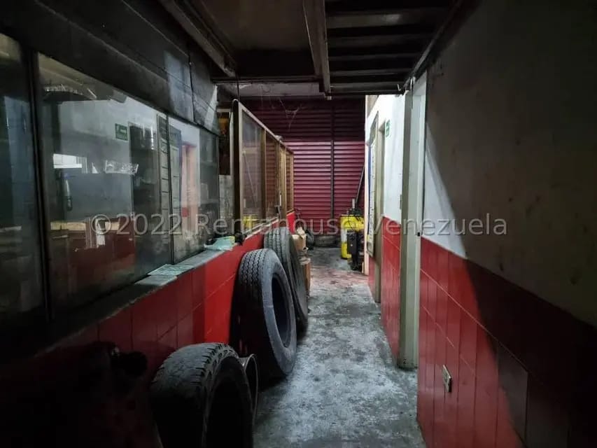 Comercial (Local Comercial) en Venta en El Barbecho, Miranda - 22