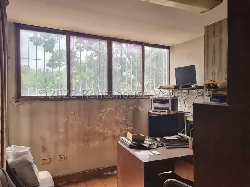 Comercial (Local Comercial) en Venta en El Barbecho, Miranda - 31