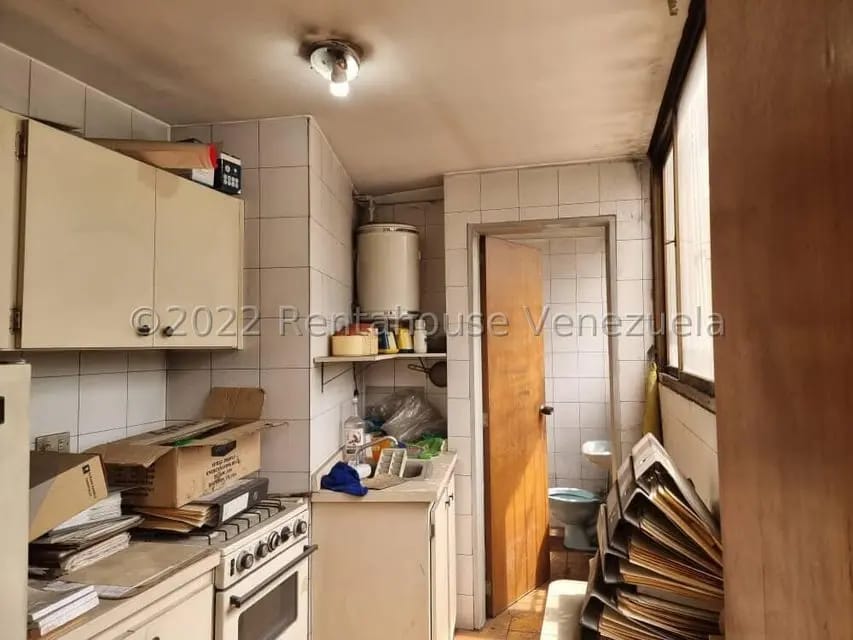 Comercial (Local Comercial) en Venta en El Barbecho, Miranda - 33