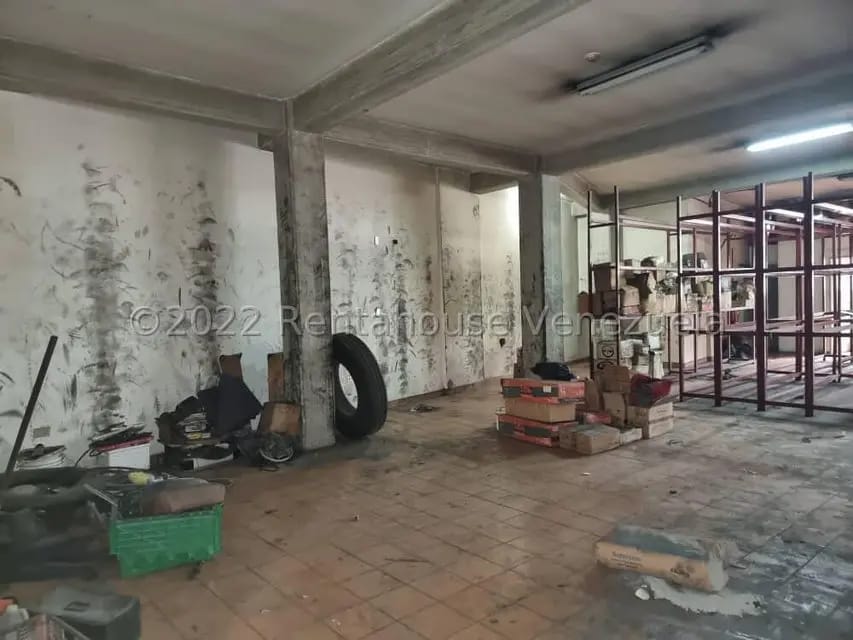 Comercial (Local Comercial) en Venta en El Barbecho, Miranda - 34