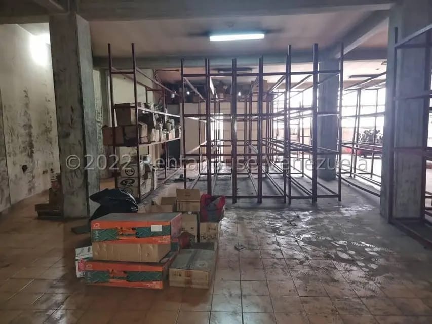 Comercial (Local Comercial) en Venta en El Barbecho, Miranda - 39