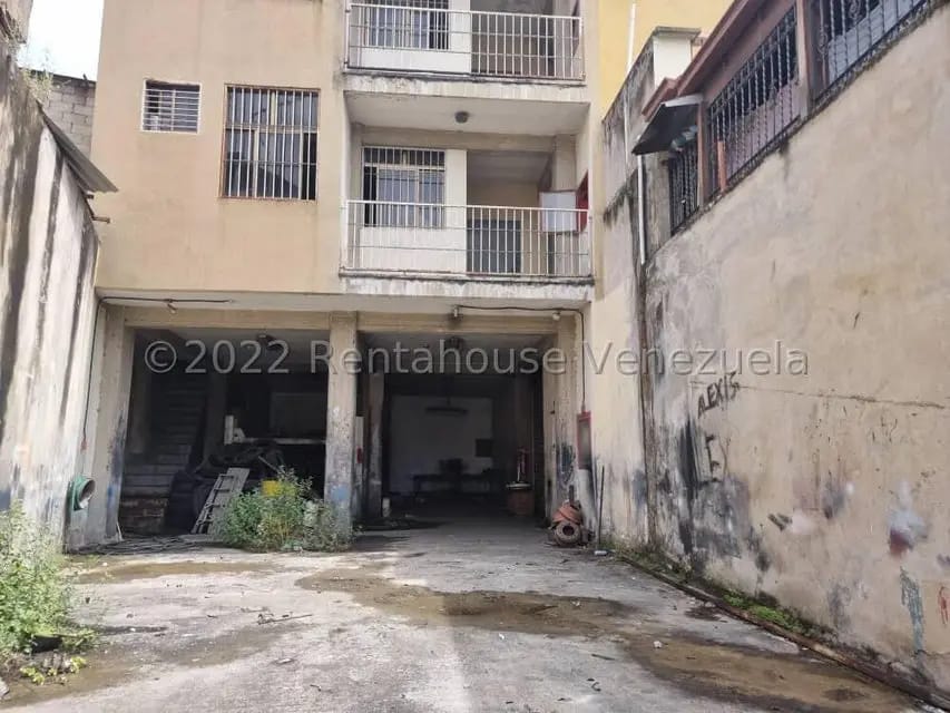 Comercial (Local Comercial) en Venta en El Barbecho, Miranda - 47