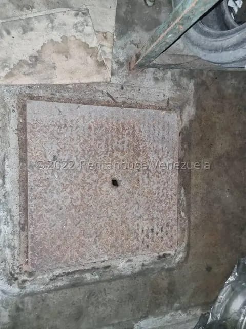 Comercial (Local Comercial) en Venta en El Barbecho, Miranda - 49