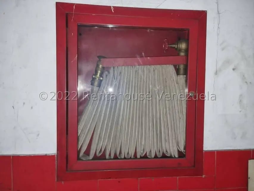 Comercial (Local Comercial) en Venta en El Barbecho, Miranda - 51