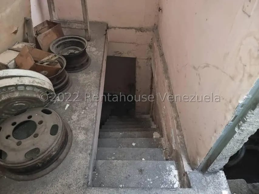 Comercial (Local Comercial) en Venta en El Barbecho, Miranda - 56