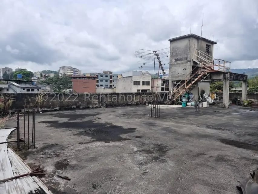 Comercial (Local Comercial) en Venta en El Barbecho, Miranda - 57