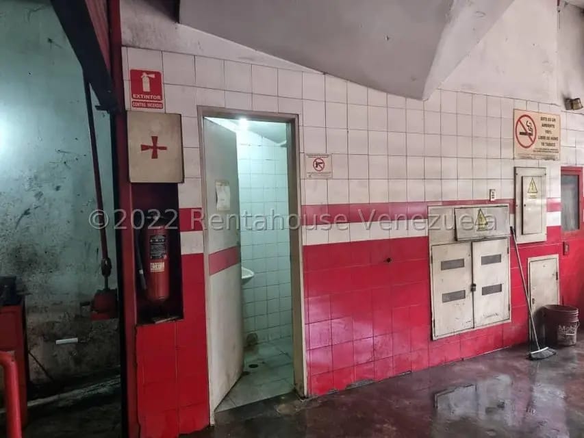 Comercial (Local Comercial) en Venta en El Barbecho, Miranda - 7