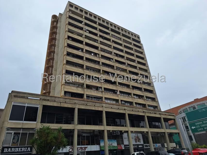 Comercial (Oficina) en Venta en Colinas de Bello Monte, Distrito Metropolitano