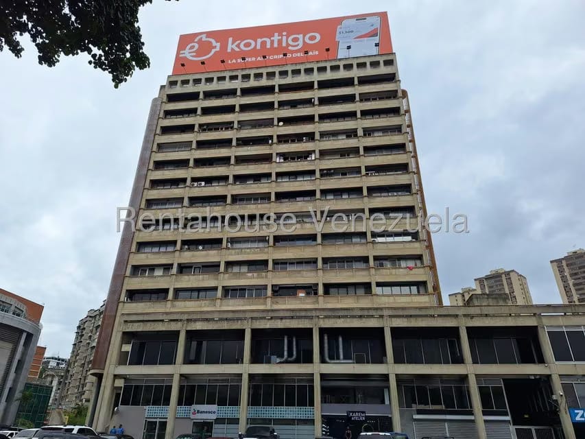 Comercial (Oficina) en Venta en Colinas de Bello Monte, Distrito Metropolitano - 13