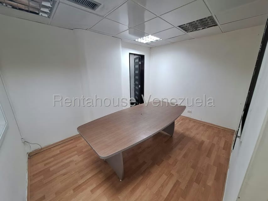 Comercial (Oficina) en Venta en Colinas de Bello Monte, Distrito Metropolitano - 5