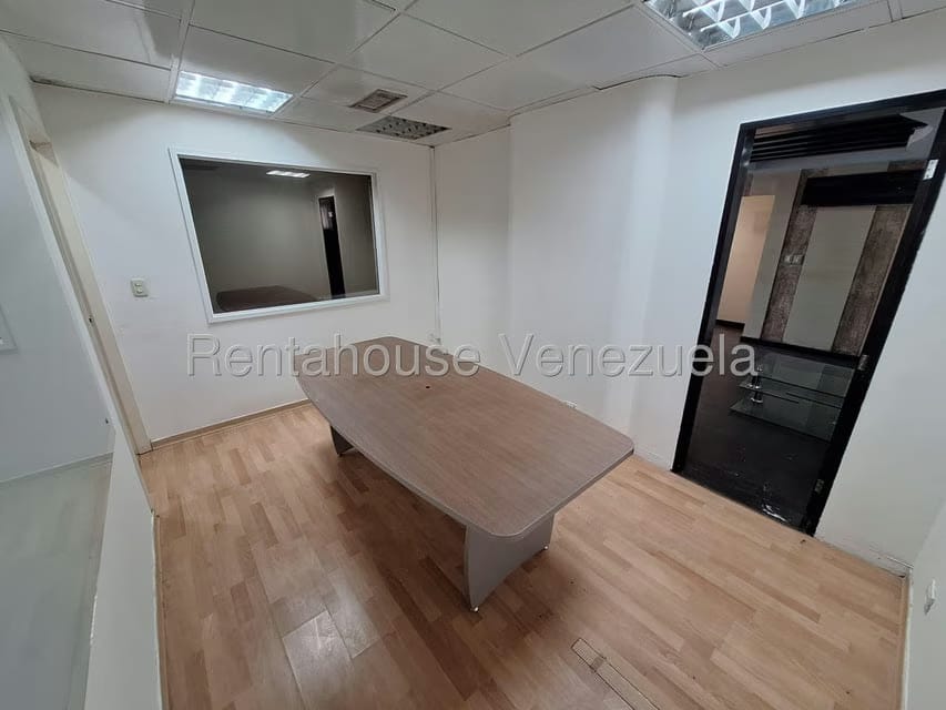 Comercial (Oficina) en Venta en Colinas de Bello Monte, Distrito Metropolitano - 6