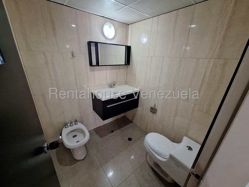 Comercial (Oficina) en Venta en Colinas de Bello Monte, Distrito Metropolitano - 8