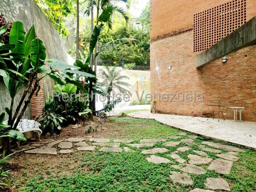 Apartamento (Planta Baja) en Venta en Altamira, Distrito Metropolitano - 11