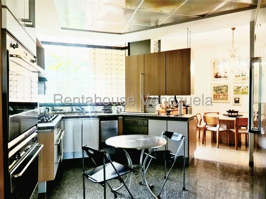 Apartamento (Planta Baja) en Venta en Altamira, Distrito Metropolitano - 13