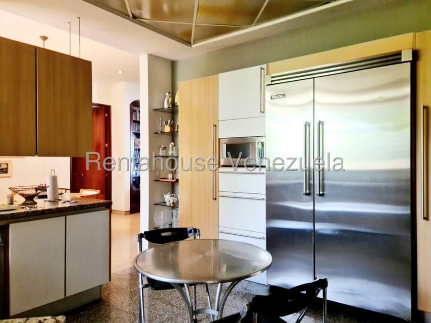 Apartamento (Planta Baja) en Venta en Altamira, Distrito Metropolitano - 14
