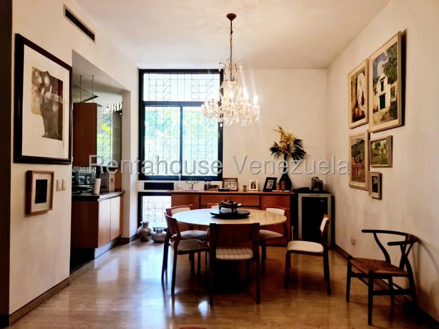 Apartamento (Planta Baja) en Venta en Altamira, Distrito Metropolitano - 16