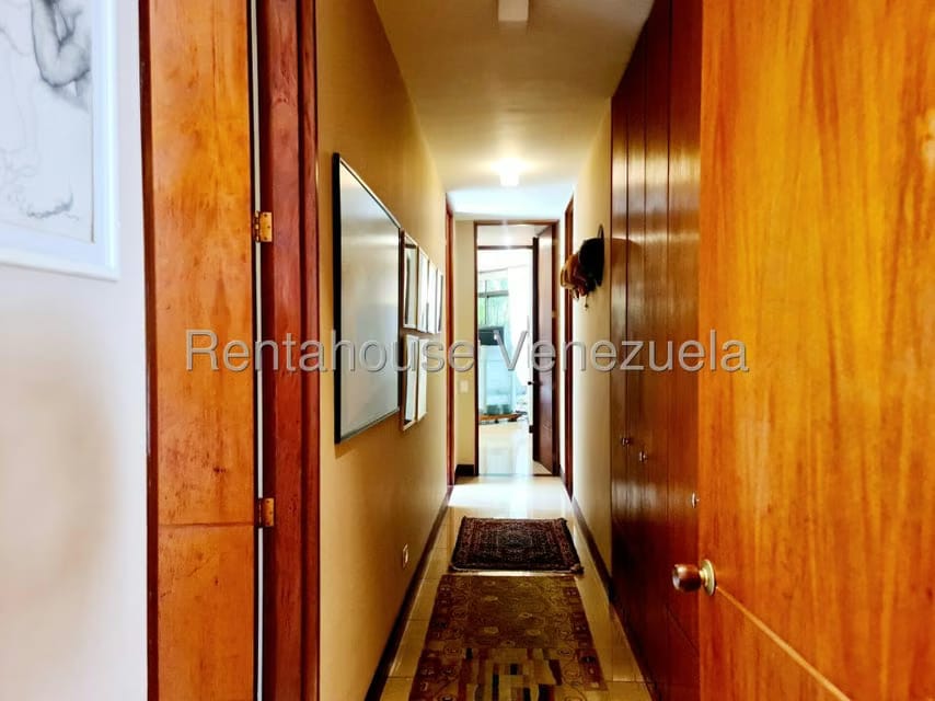 Apartamento (Planta Baja) en Venta en Altamira, Distrito Metropolitano - 23
