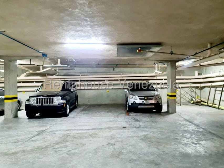 Apartamento (Planta Baja) en Venta en Altamira, Distrito Metropolitano - 38