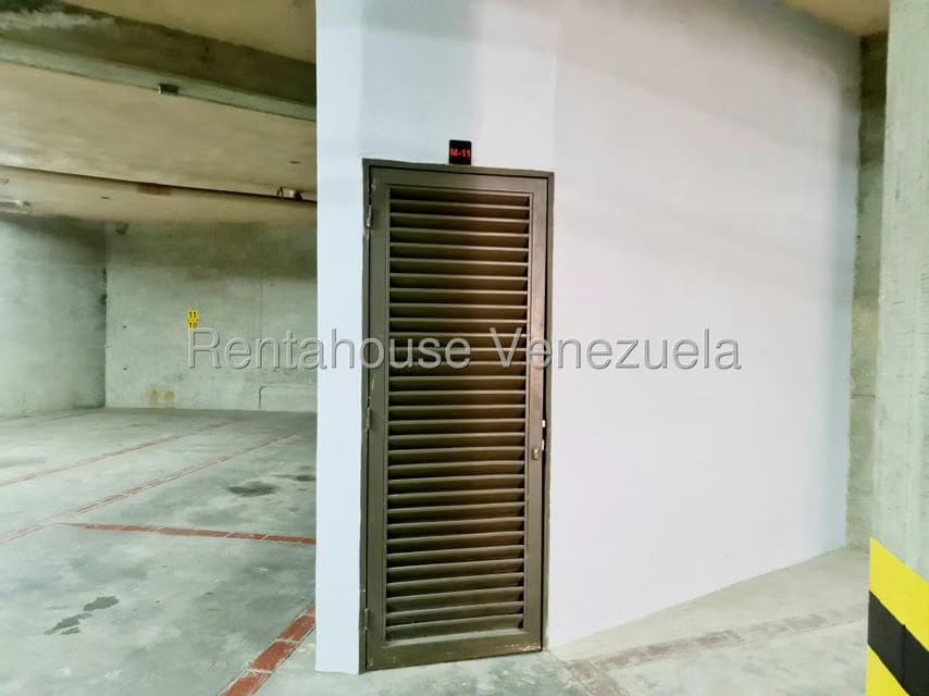 Apartamento (Planta Baja) en Venta en Altamira, Distrito Metropolitano - 40