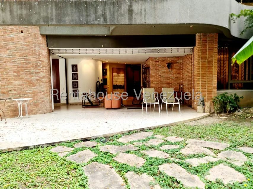 Apartamento (Planta Baja) en Venta en Altamira, Distrito Metropolitano - 8