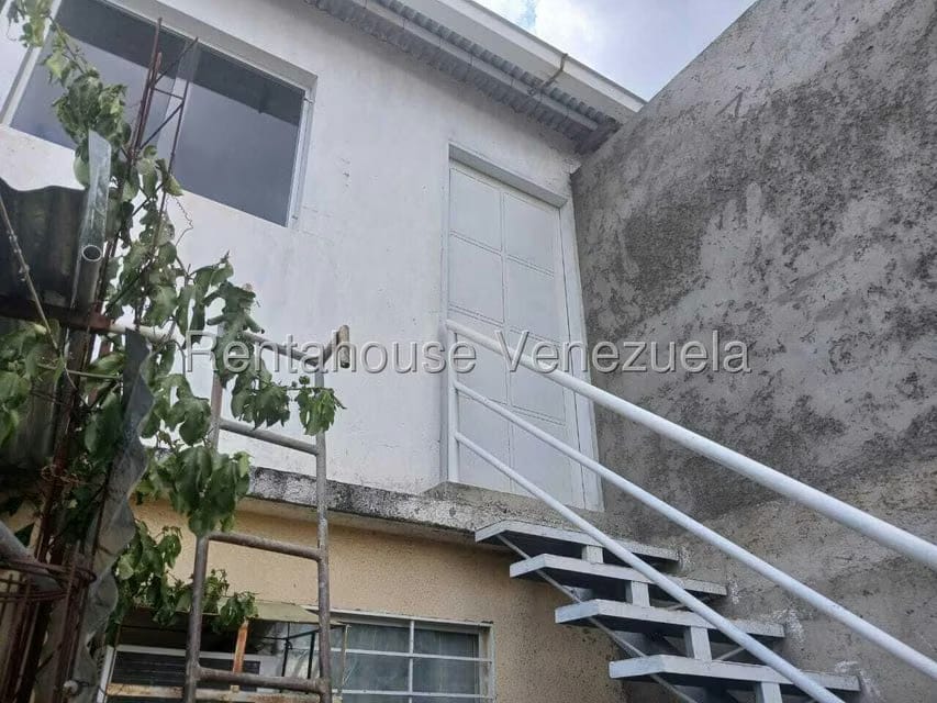 Casa (Duplex) en Venta en Hacienda Yucatan, Lara - 6