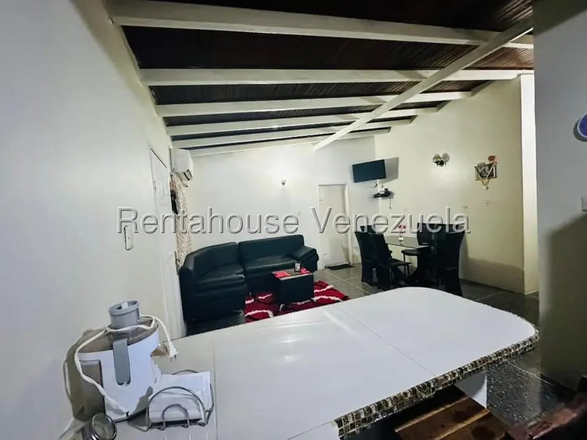 Casa (1 Nivel) en Venta en Santa Rita, Portuguesa - 8