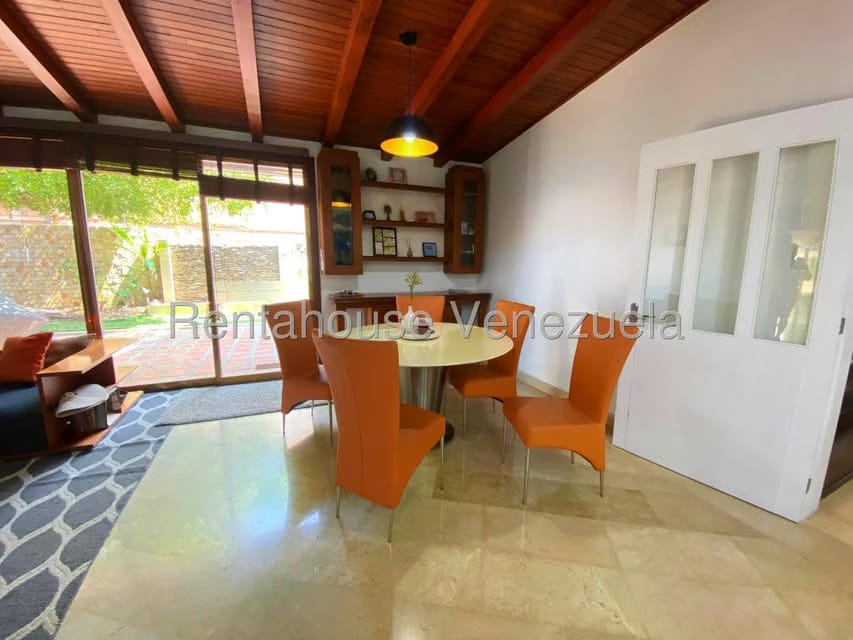 Casa (1 Nivel) en Venta en La Lago, Zulia - 21