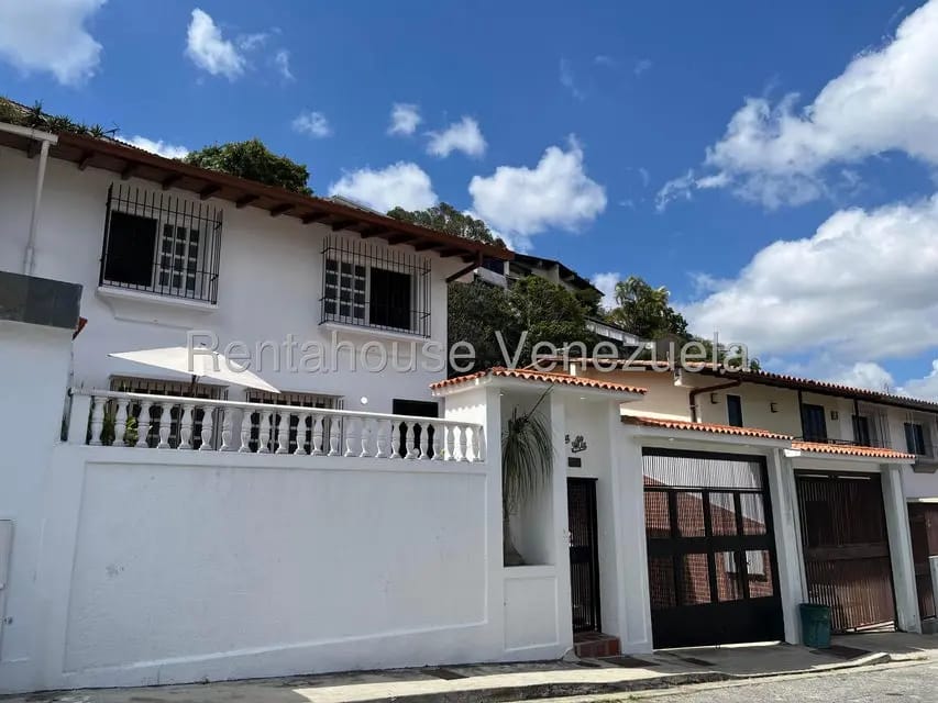 Casa (Duplex) en Venta en Alto Prado, Distrito Metropolitano