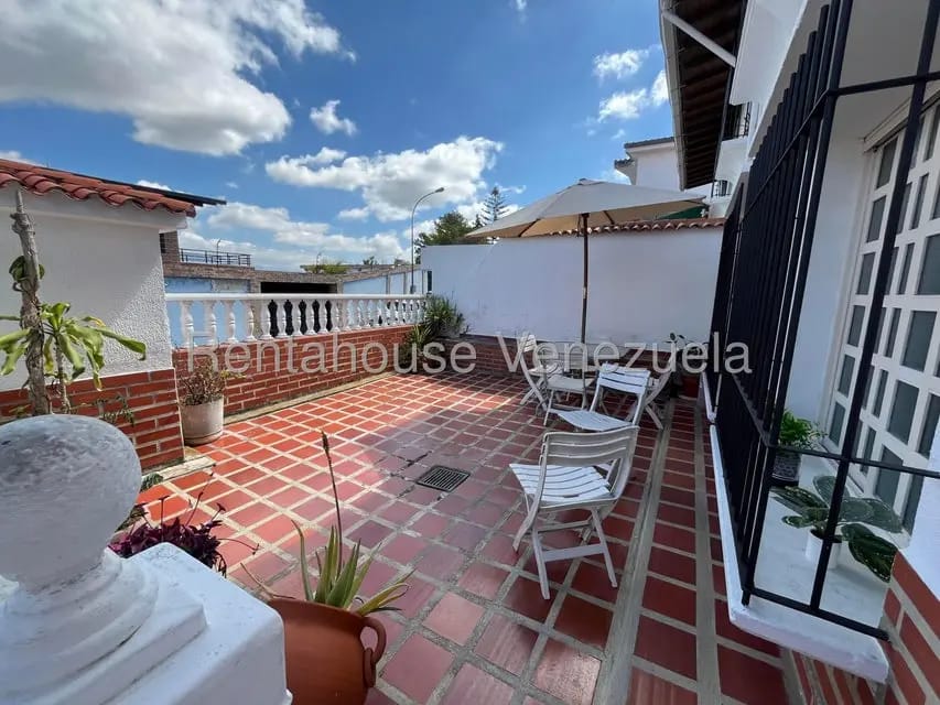 Casa (Duplex) en Venta en Alto Prado, Distrito Metropolitano - 11