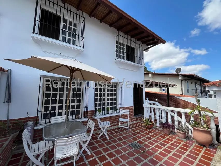 Casa (Duplex) en Venta en Alto Prado, Distrito Metropolitano - 12