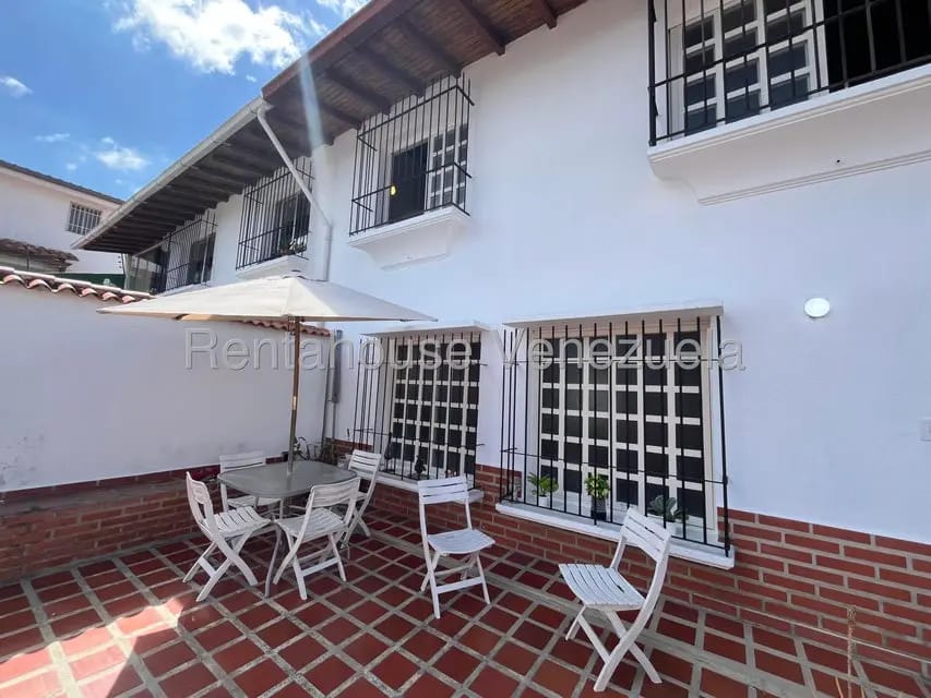 Casa (Duplex) en Venta en Alto Prado, Distrito Metropolitano - 13
