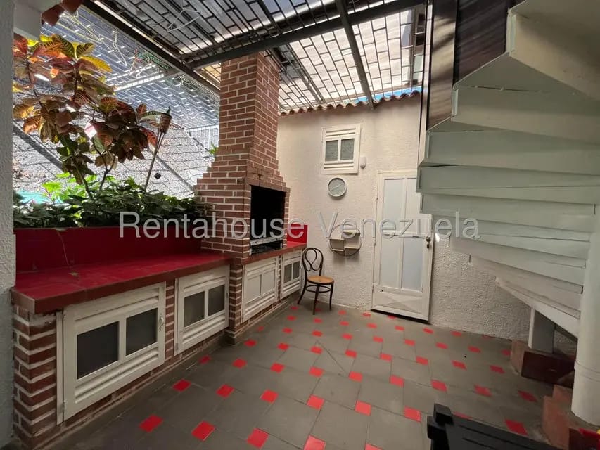 Casa (Duplex) en Venta en Alto Prado, Distrito Metropolitano - 15