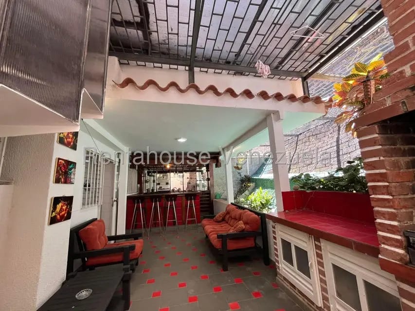 Casa (Duplex) en Venta en Alto Prado, Distrito Metropolitano - 16