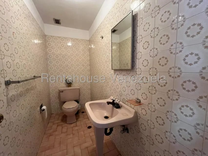 Casa (Duplex) en Venta en Alto Prado, Distrito Metropolitano - 17