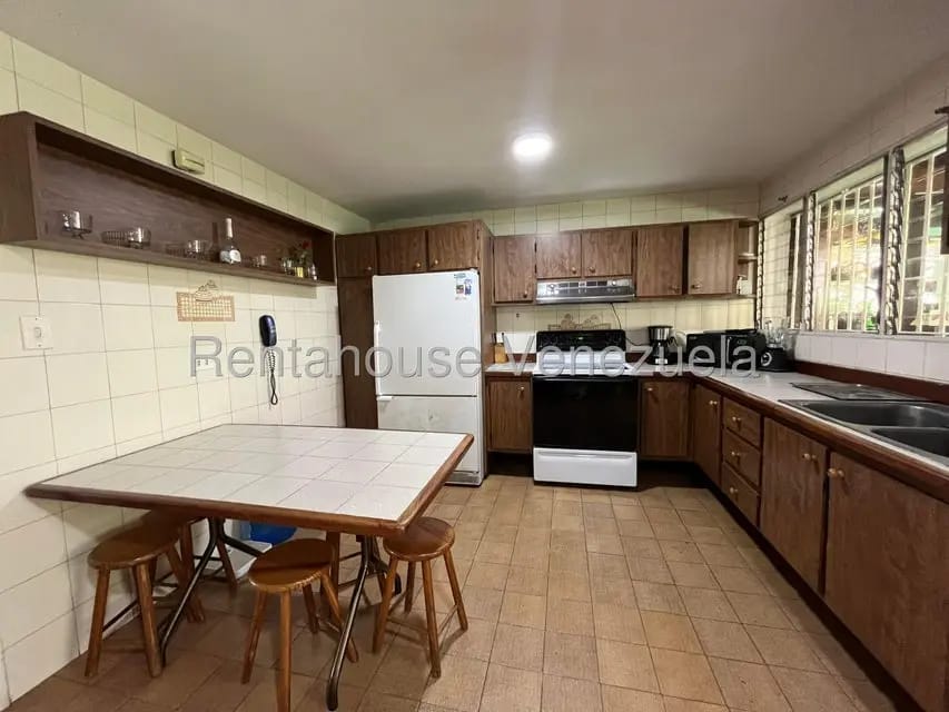 Casa (Duplex) en Venta en Alto Prado, Distrito Metropolitano - 18