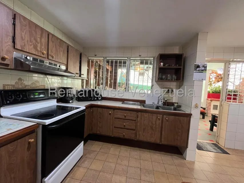 Casa (Duplex) en Venta en Alto Prado, Distrito Metropolitano - 19