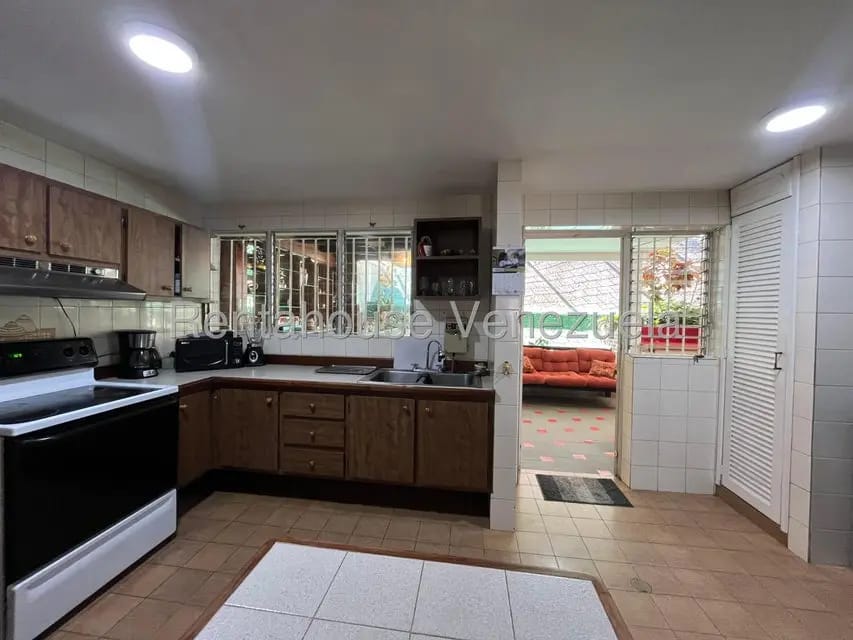 Casa (Duplex) en Venta en Alto Prado, Distrito Metropolitano - 21