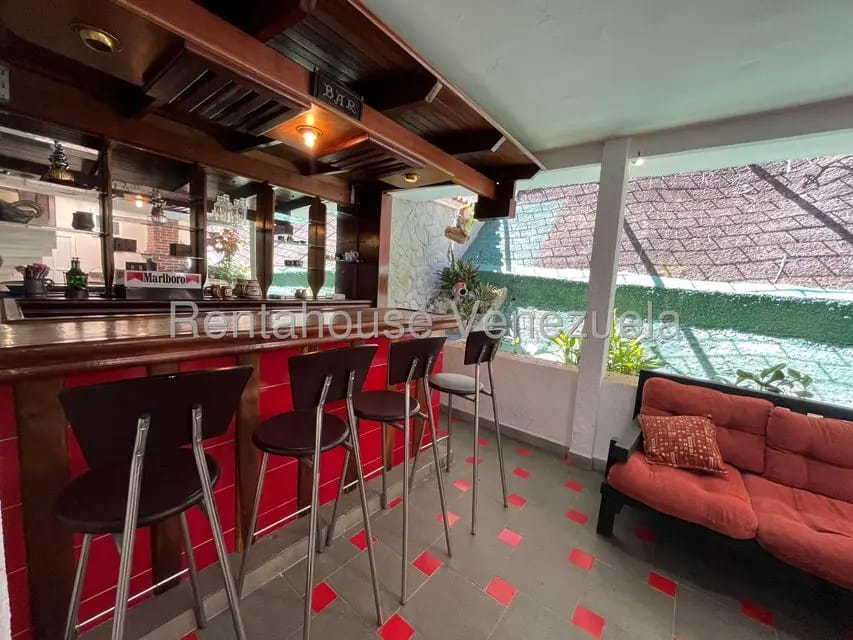 Casa (Duplex) en Venta en Alto Prado, Distrito Metropolitano - 23