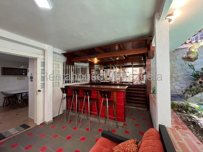 Casa (Duplex) en Venta en Alto Prado, Distrito Metropolitano - 24