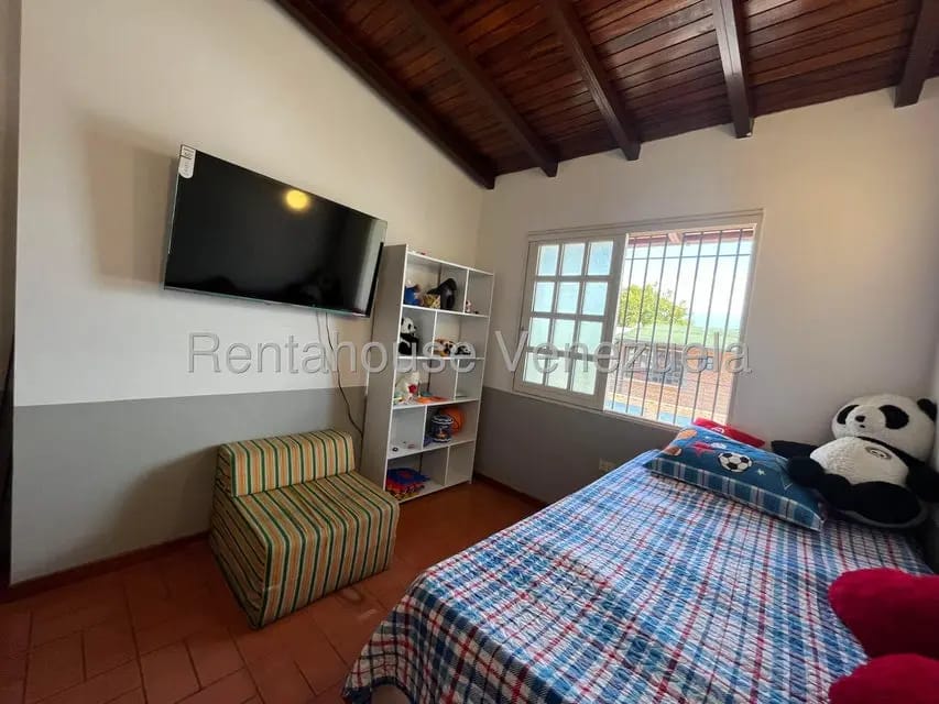 Casa (Duplex) en Venta en Alto Prado, Distrito Metropolitano - 28