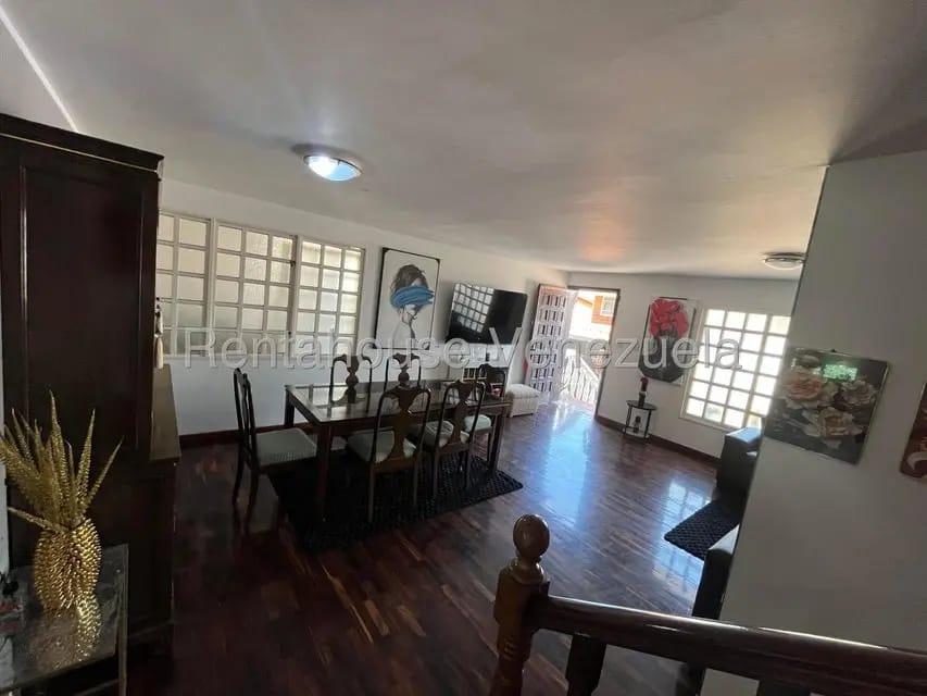 Casa (Duplex) en Venta en Alto Prado, Distrito Metropolitano - 29