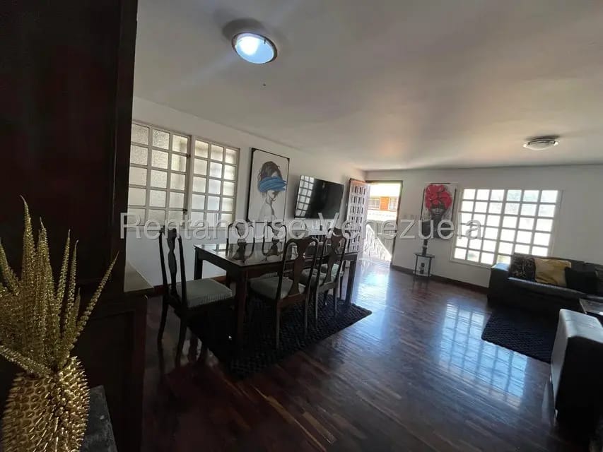 Casa (Duplex) en Venta en Alto Prado, Distrito Metropolitano - 30