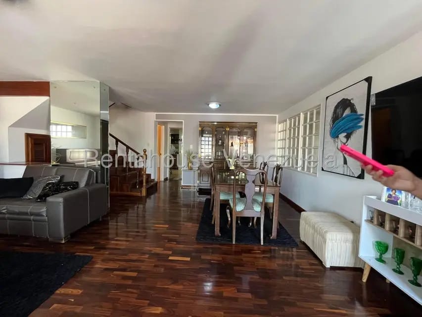 Casa (Duplex) en Venta en Alto Prado, Distrito Metropolitano - 32