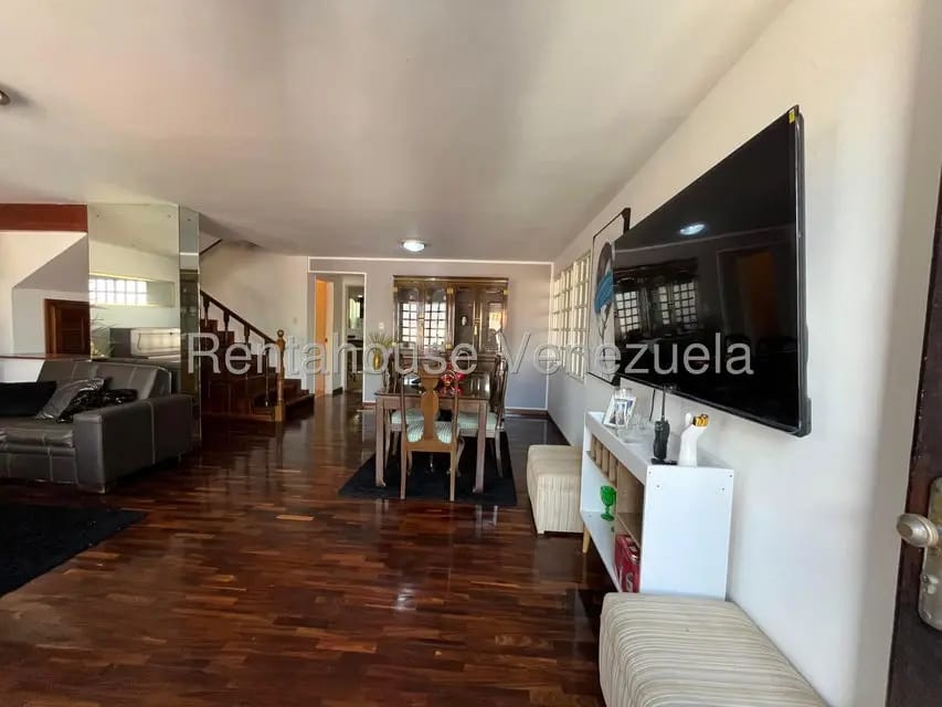 Casa (Duplex) en Venta en Alto Prado, Distrito Metropolitano - 34